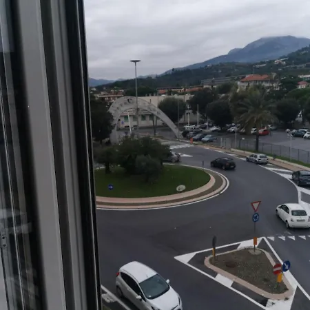 Eco Del Mare Guest house Pietra Ligure