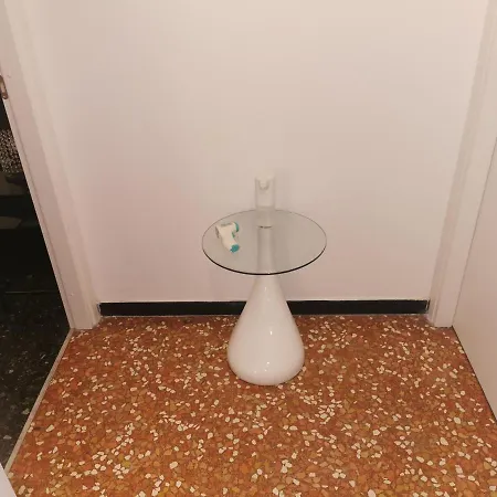 Penzion Eco Del Mare 3*