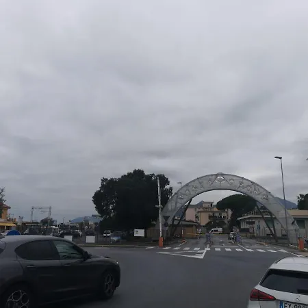 Eco Del Mare Guest house 3*