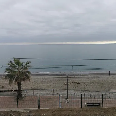 Pensión Eco Del Mare 3*