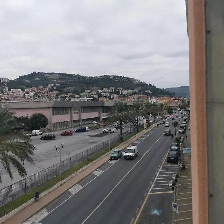 Guest house Eco Del Mare Pietra Ligure