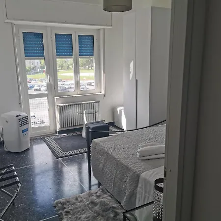 Guest house Eco Del Mare