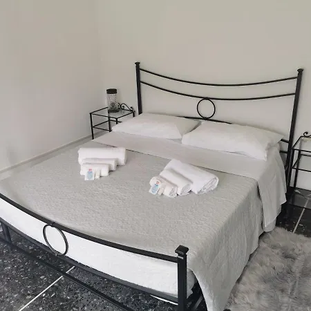 Eco Del Mare Guest house 3*