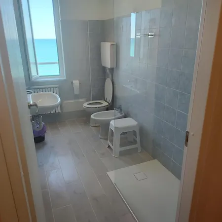 Penzion Eco Del Mare Pietra Ligure