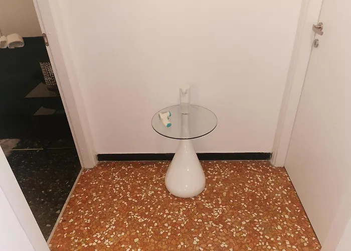 Pensión Eco Del Mare 3*