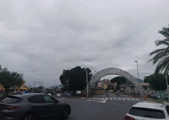 Eco Del Mare Pensión 3*