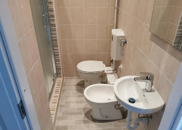 Pensión Eco Del Mare