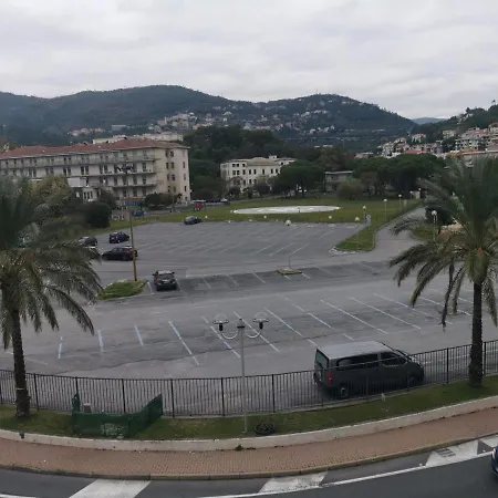 Eco Del Mare