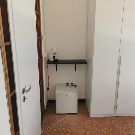 Eco Del Mare