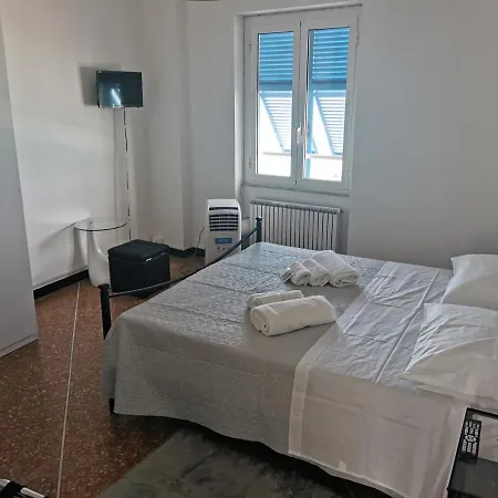 Affittacamere Eco Del Mare