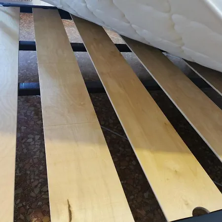 Gæstehus Eco Del Mare