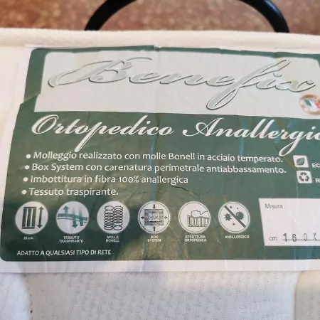 בית הארחה Eco Del Mare פייטרה ליגורה