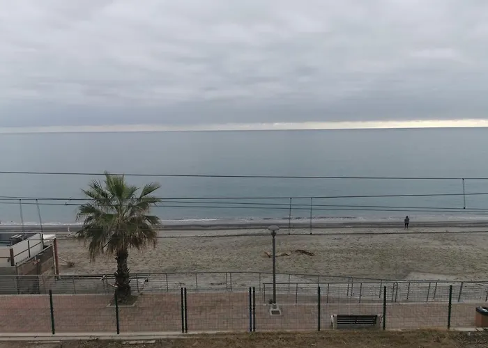 Maison d'hôtes Eco Del Mare 3*