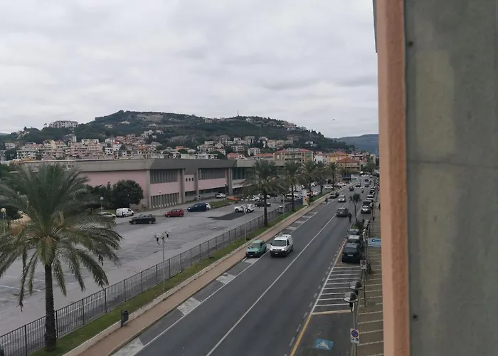 Maison d'hôtes Eco Del Mare Pietra Ligure