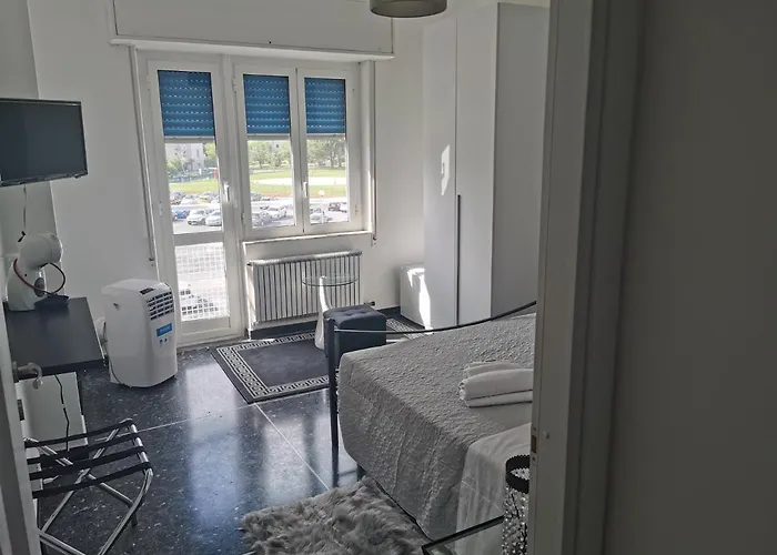 Maison d'hôtes Eco Del Mare