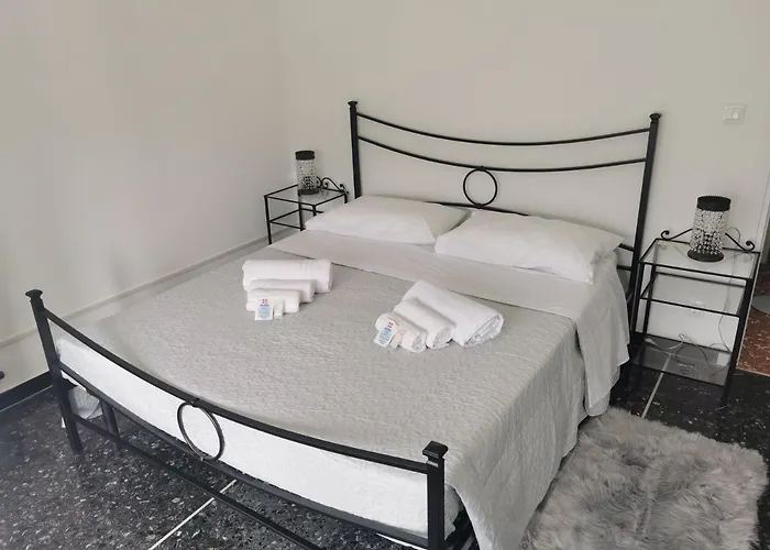 Eco Del Mare Maison d'hôtes 3*