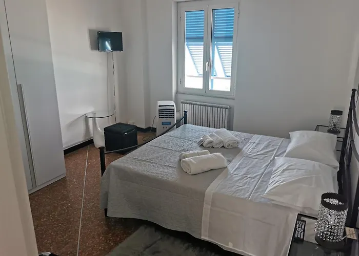 Maison d'hôtes Eco Del Mare