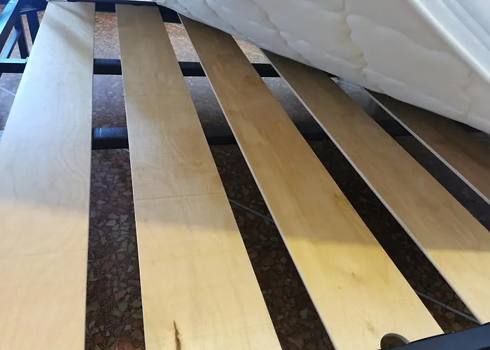 Maison d'hôtes Eco Del Mare