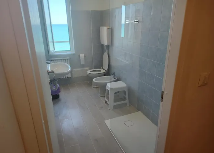 Gæstehus Eco Del Mare Pietra Ligure